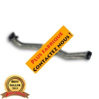 Supersprint 791101 Tube pour turbocharger