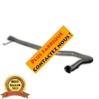 Supersprint 791113 Tube central