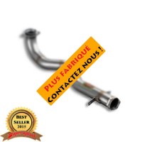Supersprint 792001 Tube kit pour turbocharger.