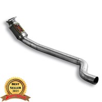 Supersprint 450302 Front catalyseur Droite