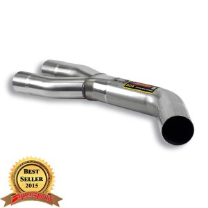 Supersprint 931213 Tube central Y-Pipe