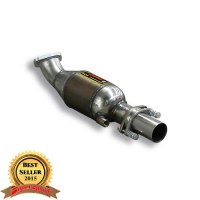 Supersprint 931232 Front catalyseur Gauche (remplace the main catalyseur)
