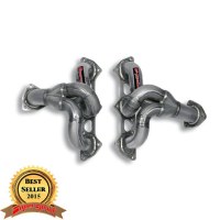 Supersprint 245401 Collecteur Droite + Gauche - INCONEL