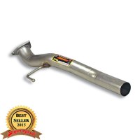 Supersprint 242312 Tube avant droit (suppression de catalyseur)