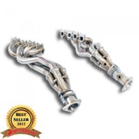 Supersprint 244901 Collecteur Droite - Gauche - SUPERSPRINT DESIGN PATENT - Bientôt disponible