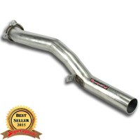 Supersprint 246512 Tube avant droit - (suppression de catalyseur) - Bientôt disponible
