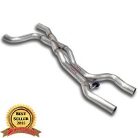 Supersprint 246623 Tubes centraux X-Pipe