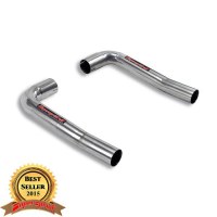 Supersprint 874014 Kit de connexion pour embouts d'origine Droite - Gauche