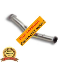 Supersprint 872912 Tube avant