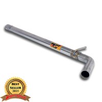 Supersprint 874813 Tube central INOX 409