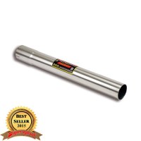 Supersprint 873743 Tube adaptateur pour silencieux central d'origine