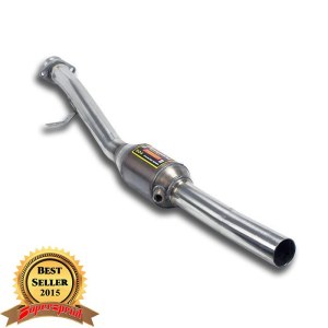 Supersprint 874232 Catalyseur métallique