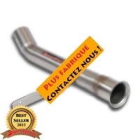 Supersprint 874414 Tube de fuite
