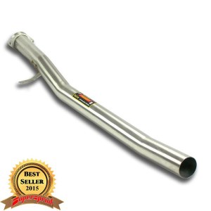 Supersprint 873712 Tube avant