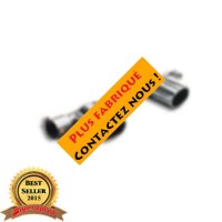 Supersprint 873715 Kit sorties centrales 120x80.