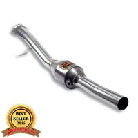 Supersprint 873732 Catalyseur métallique