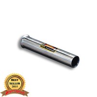 Supersprint 873733 Tube adaptateur pour silencieux central d'origine.