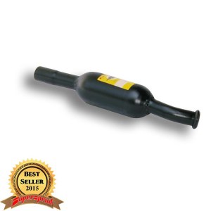 Supersprint 871702 Silencieux avant
