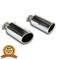 Supersprint 914214 Sortie kit Droite O100 - Gauche O100
