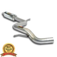 Supersprint 916003 Silencieux central