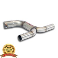Supersprint 916333 Connexion Y-pipe