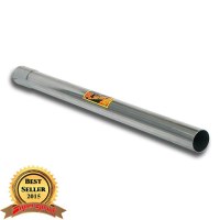 Supersprint 323212 Tube avant Acier 409