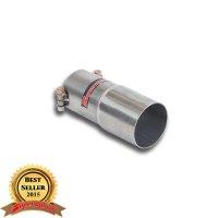 Supersprint 916533 Sleeve pipe pour origine catalyseur - Bientôt disponible