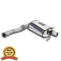 Supersprint 916804 Silencieux arrière Droite - Bientôt disponible