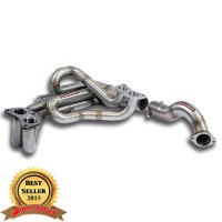 Supersprint 891201 Collecteur 4-1 - (remplace pre-catalyseur)