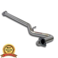Supersprint 891213 Tube central