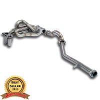 Supersprint 891280 Performance Pack 4: Track Use