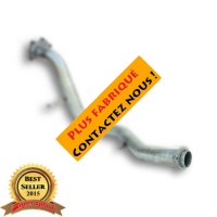 Supersprint 960401 Downpipe