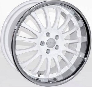 Jantes alu Team Dynamics EQUINOX [7.5 x 17]