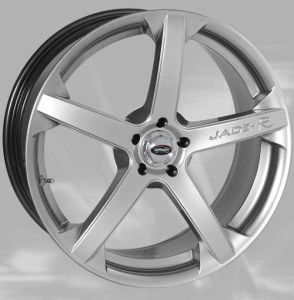 Jantes alu Team Dynamics JADE R [10 x 19]