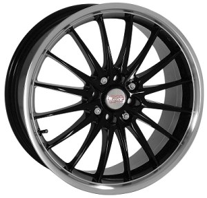 Jantes alu Team Dynamics JET [6.5 x 15]