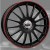 Jantes alu Team Dynamics MONZA RS [6.5 x 15]