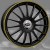 Jantes alu Team Dynamics MONZA RS [6.5 x 15]