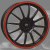 Jantes alu Team Dynamics PRO RACE 1.2 S [10 x 18]