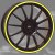 Jantes alu Team Dynamics PRO RACE 1.2 S [10 x 18]
