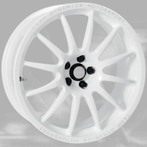Jantes alu Team Dynamics PRO RACE 1.2 [8.0 x 18]