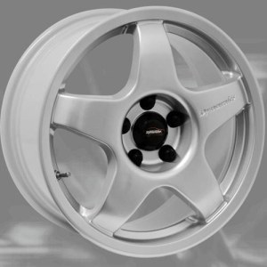 Jantes alu Team Dynamics PRO RACE 3 [7.0 x 15]