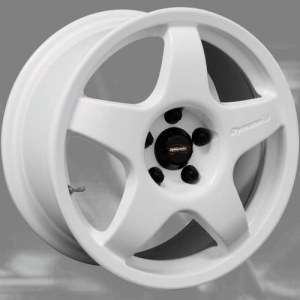 Jantes alu Team Dynamics PRO RACE 3 [7.0 x 15]