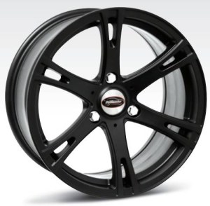 Jantes alu Team Dynamics SMARTIE [6,0 x 16]