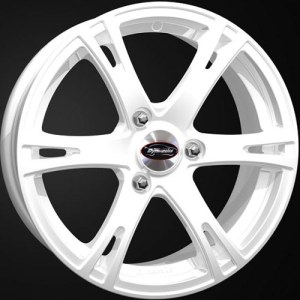 Jantes alu Team Dynamics SMARTIE [6,0 x 16]
