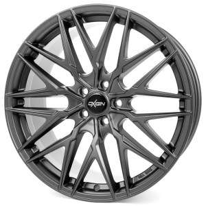 OXIGIN 25 Oxcross [7.5x18] ET44 5x112