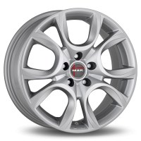 MAK TORINO [6.5x16] ET39.0 5x98