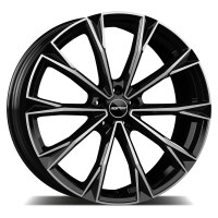 GMP TOTALE [10x23] ET20.0 5x120