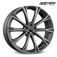 GMP TOTALE [10x23] ET20.0 5x120