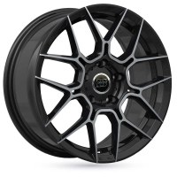 INFINY TRAXX [8x18] ET35.0 4x100