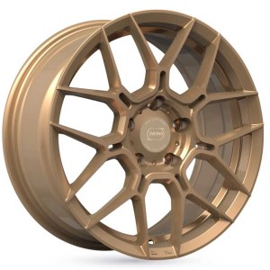 INFINY TRAXX [7.5x17] ET35.0 4x100